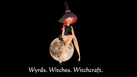 Exploring Witchcraft Communities Through Facebook